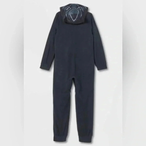 Marvel Black Panther Blanket Sleeper - Picture 2 of 4